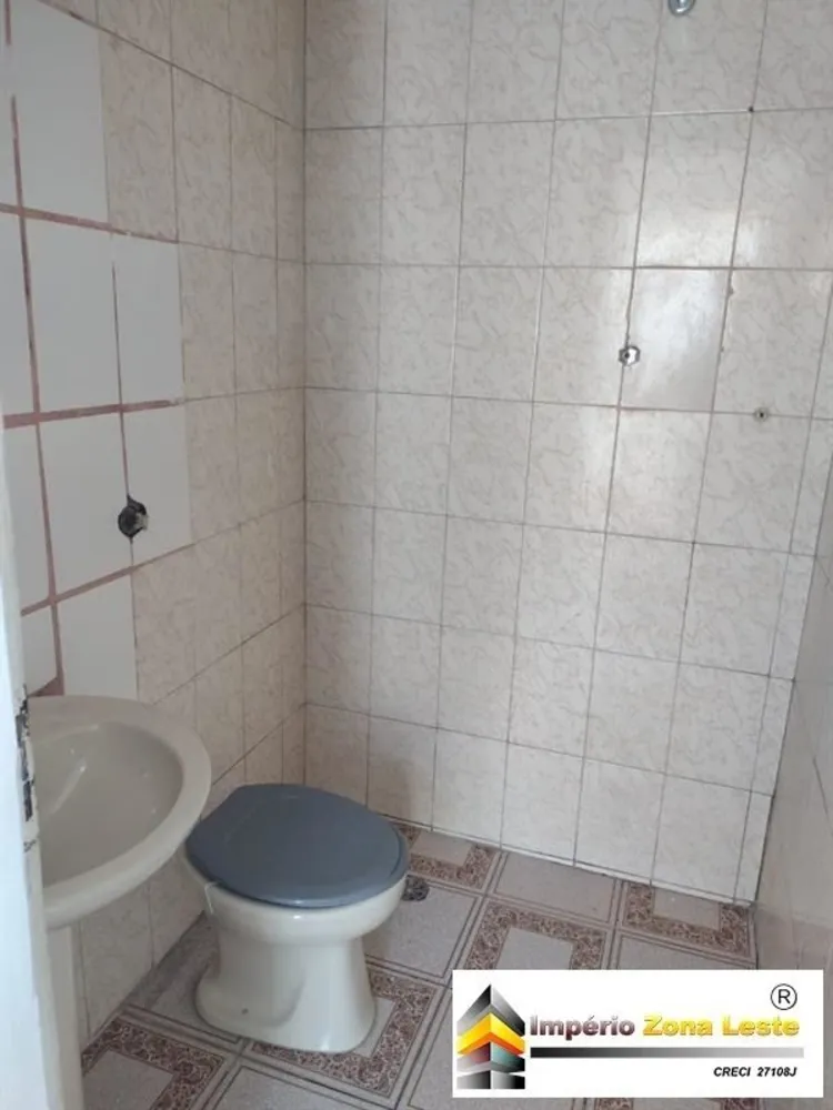 Sobrado, 3 quartos, 89 m² - Foto 11