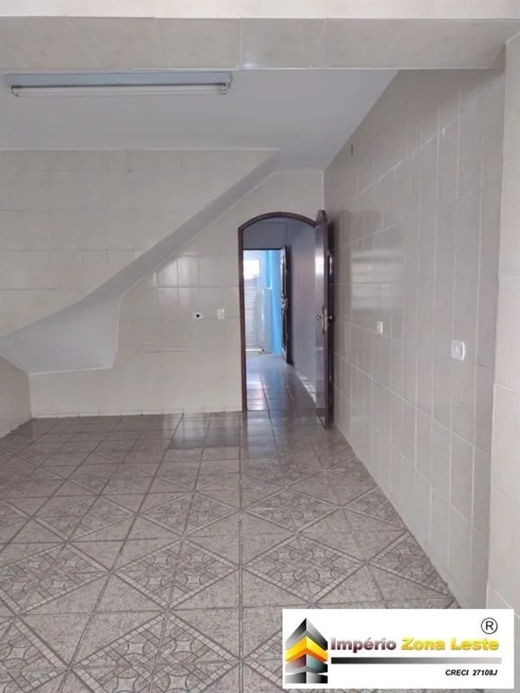 Sobrado, 3 quartos, 89 m² - Foto 4
