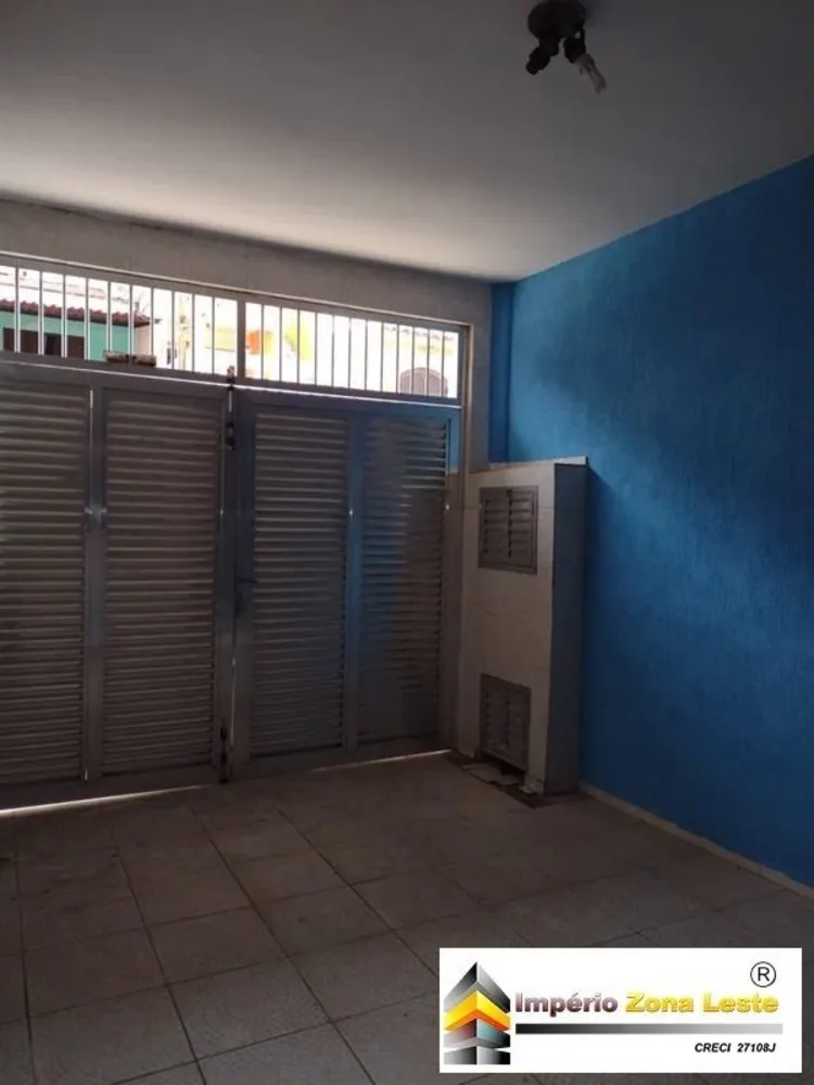Sobrado, 3 quartos, 89 m² - Foto 16