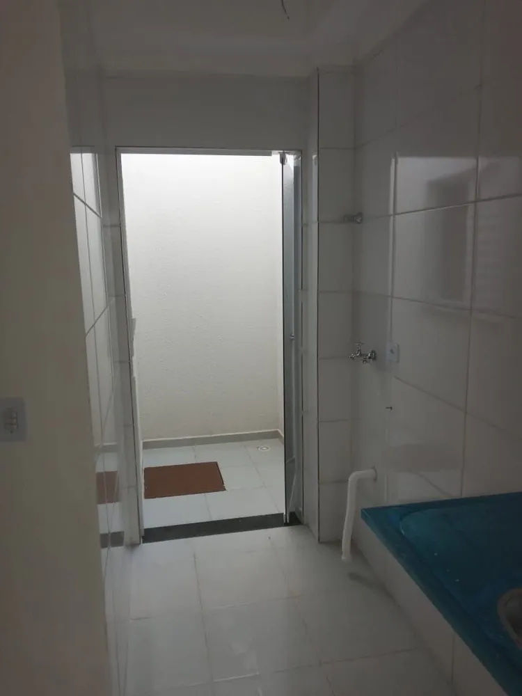 Apartamento, 2 quartos, 40 m² - Foto 5