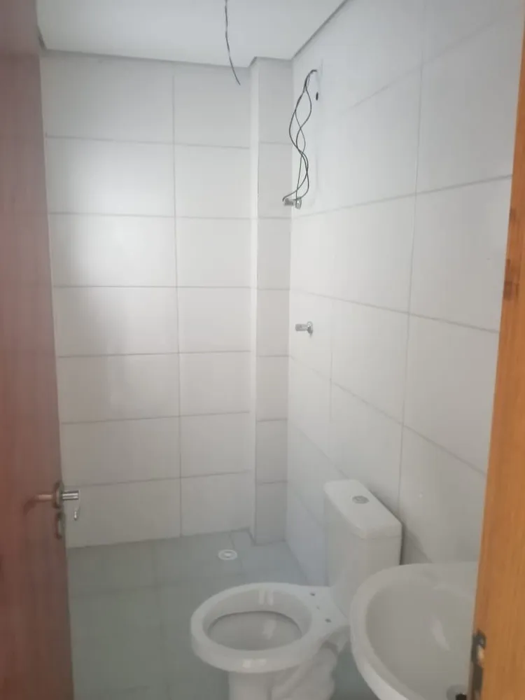 Apartamento, 2 quartos, 40 m² - Foto 7