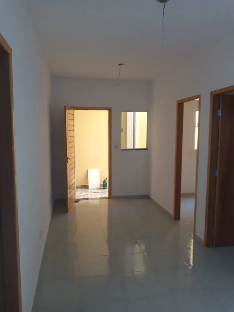 Apartamento, 2 quartos, 40 m² - Foto 3