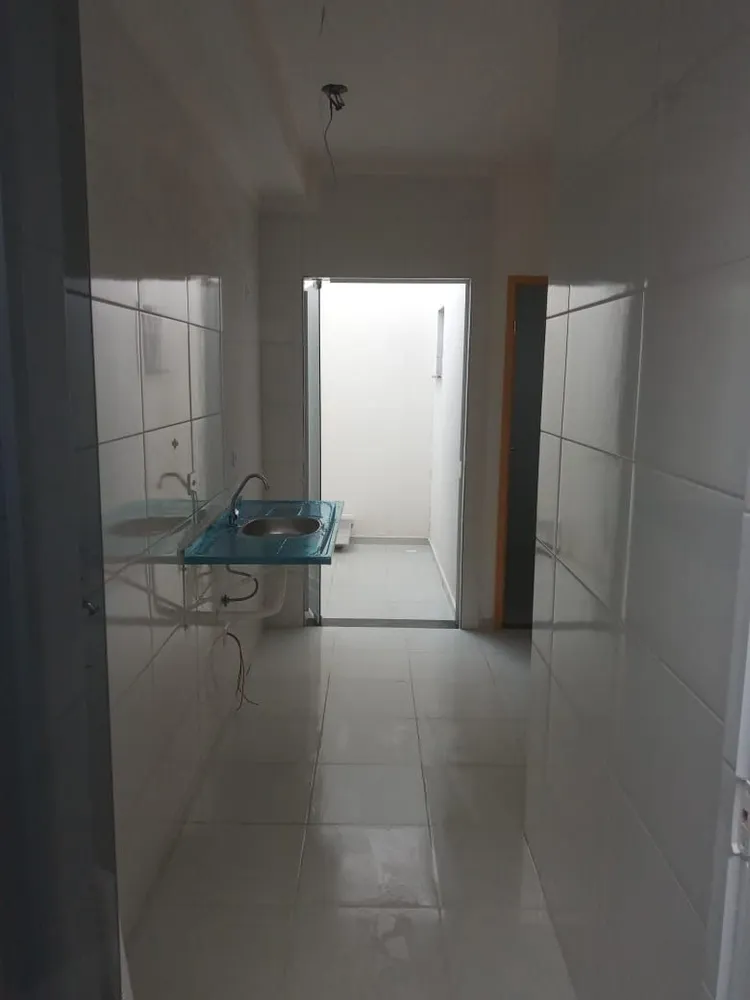Apartamento, 2 quartos, 40 m² - Foto 4