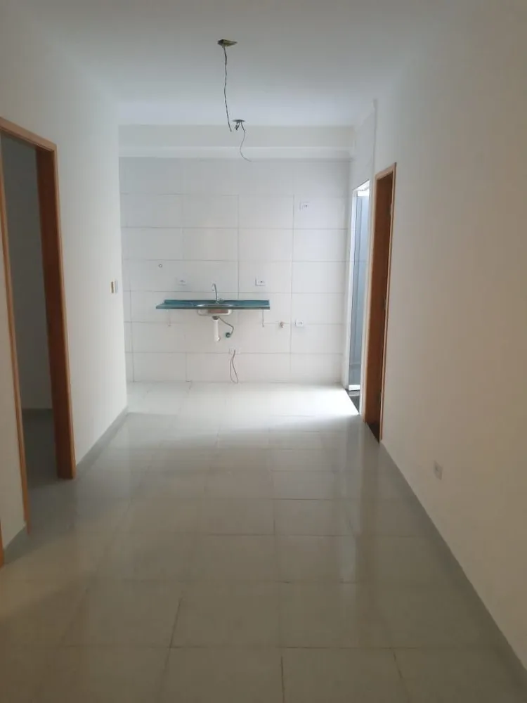 Apartamento, 2 quartos, 40 m² - Foto 6