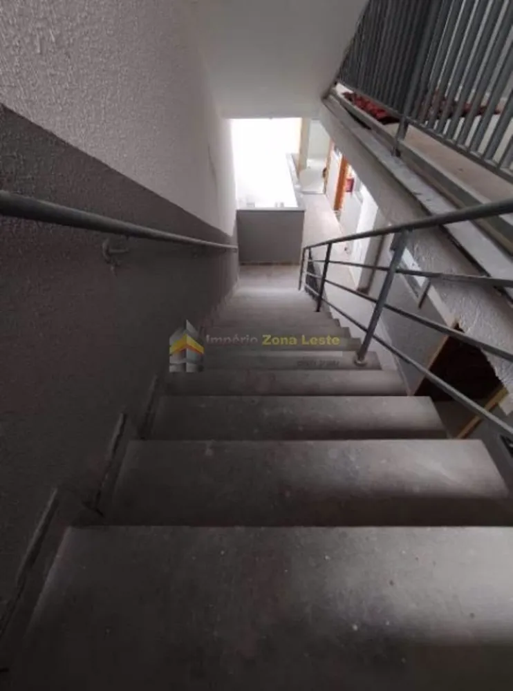 Apartamento, 2 quartos, 33 m² - Foto 2