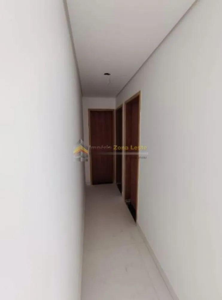 Apartamento, 2 quartos, 33 m² - Foto 3