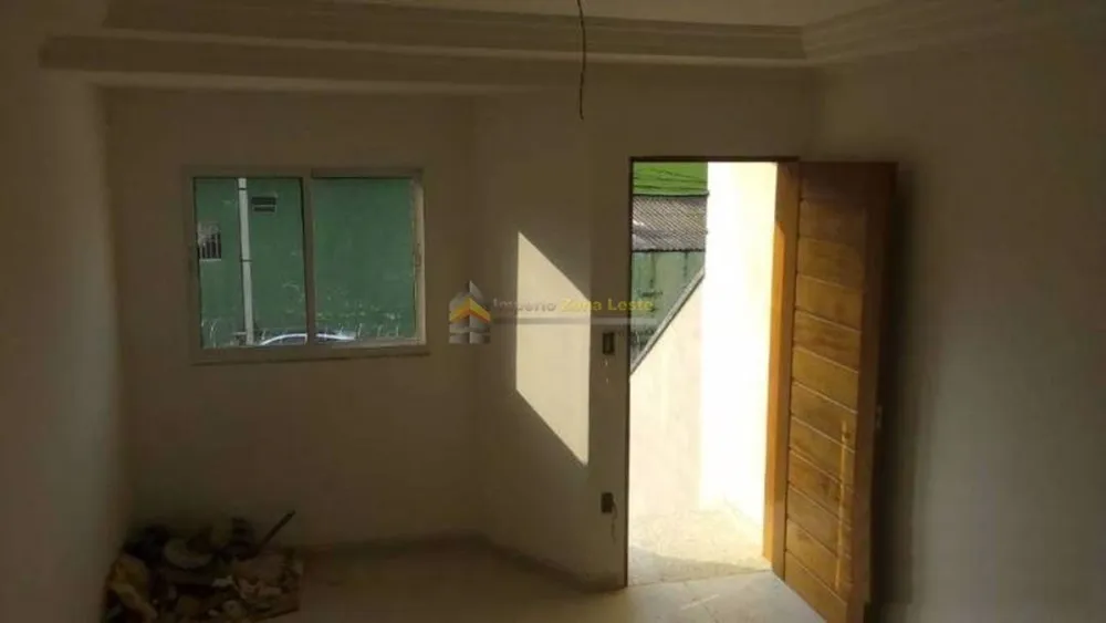 Sobrado, 3 quartos, 120 m² - Foto 5
