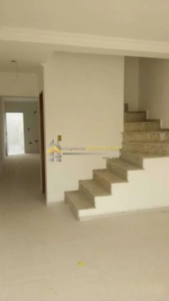 Sobrado, 3 quartos, 120 m² - Foto 2
