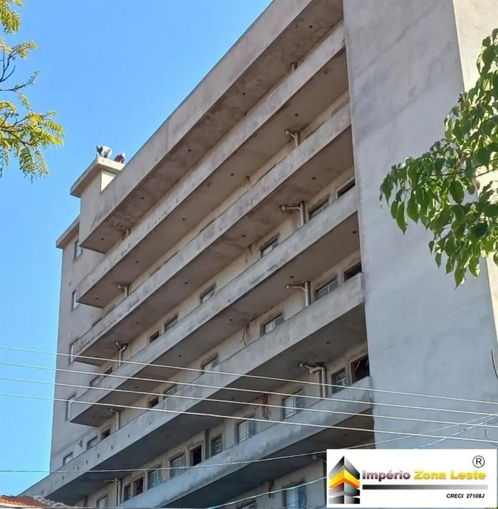 Apartamento, 2 quartos, 40 m² - Foto 8