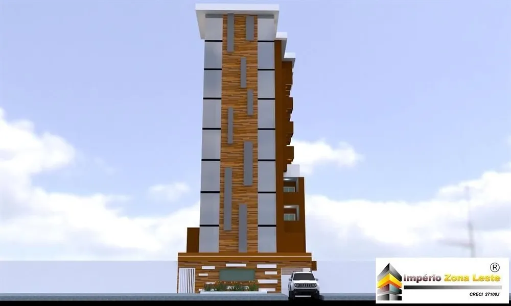 Apartamento, 2 quartos, 40 m² - Foto 6
