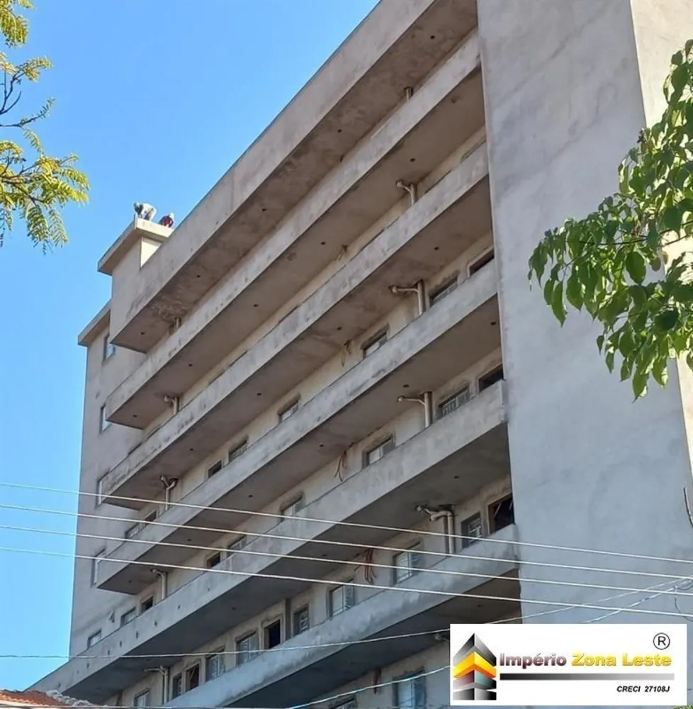 Apartamento, 2 quartos, 40 m² - Foto 3
