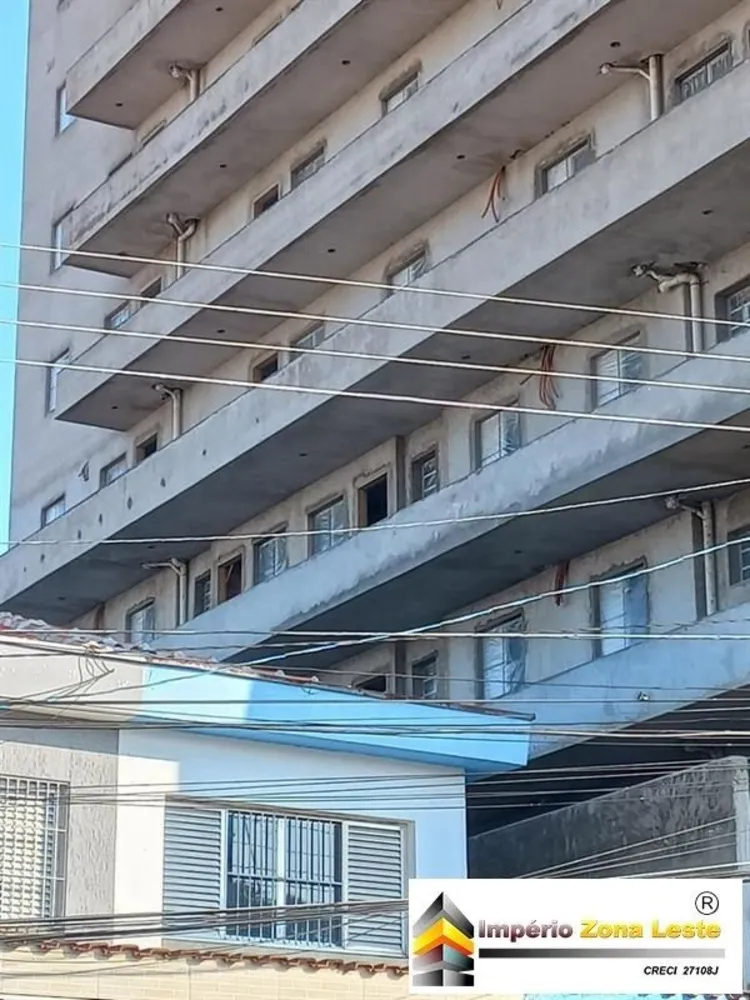 Apartamento, 2 quartos, 40 m² - Foto 7