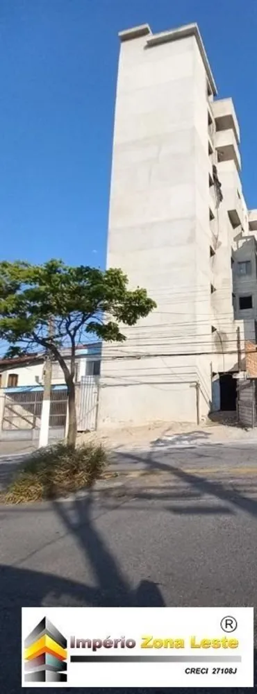 Apartamento, 2 quartos, 40 m² - Foto 2