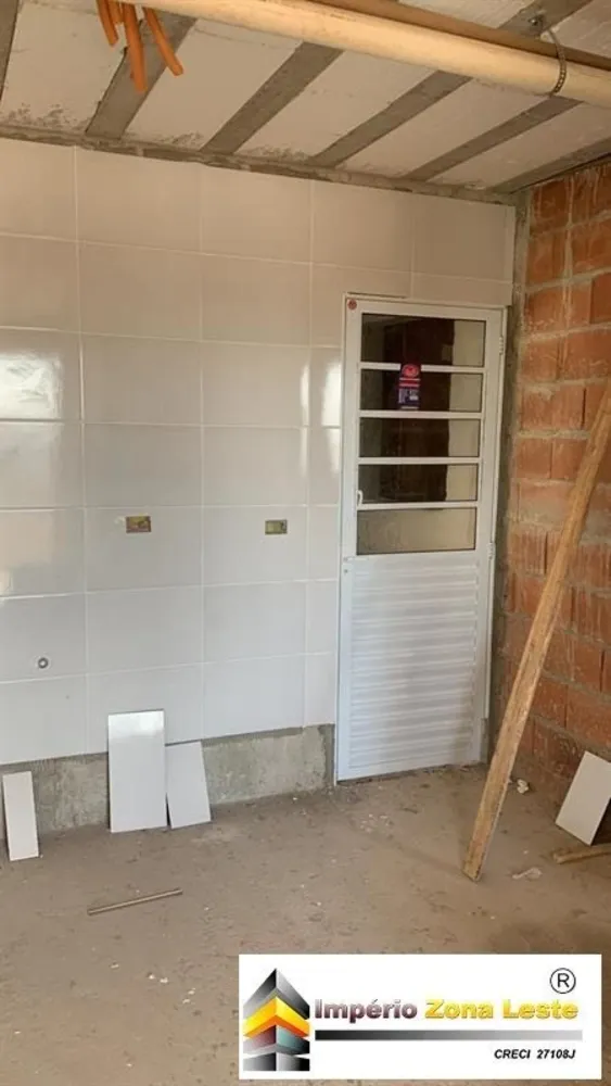 Apartamento, 2 quartos, 40 m² - Foto 4