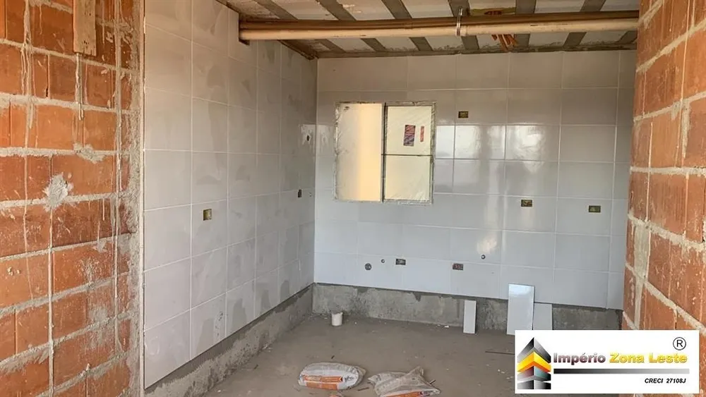 Apartamento, 2 quartos, 40 m² - Foto 1