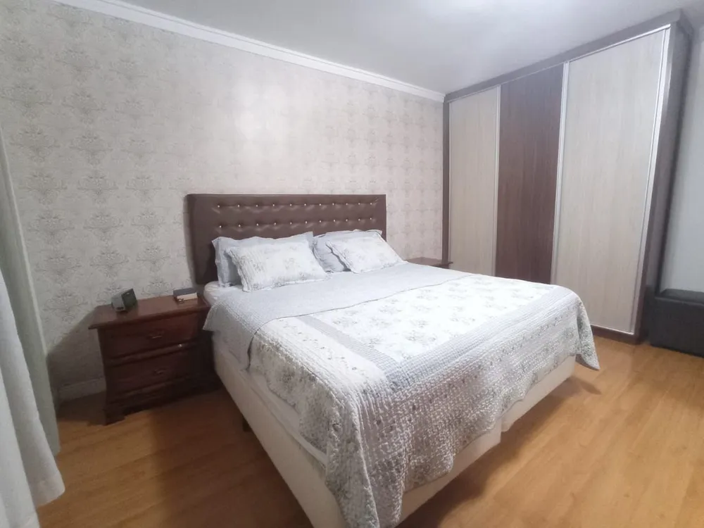 Sobrado, 3 quartos, 200 m² - Foto 11
