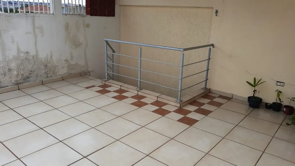Sobrado, 3 quartos, 200 m² - Foto 2