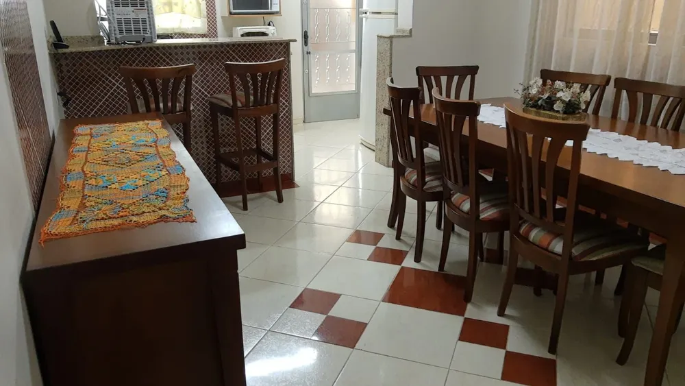 Sobrado, 3 quartos, 200 m² - Foto 6
