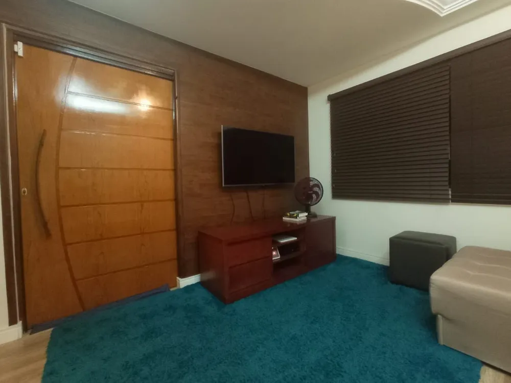 Sobrado, 3 quartos, 200 m² - Foto 16