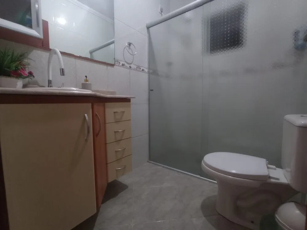 Sobrado, 3 quartos, 200 m² - Foto 9