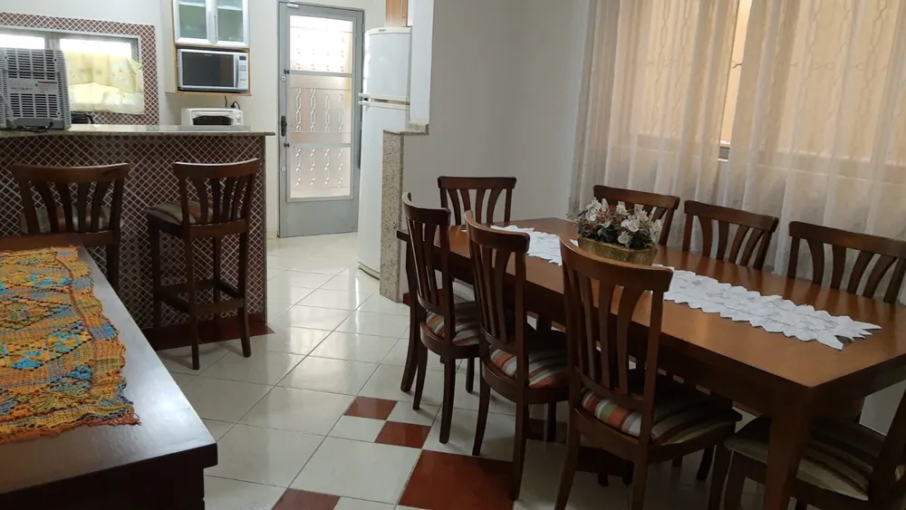 Sobrado, 3 quartos, 200 m² - Foto 5