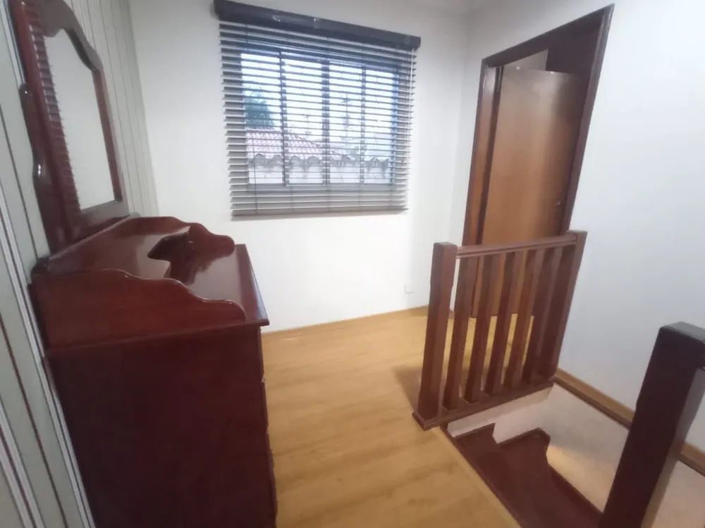 Sobrado, 3 quartos, 200 m² - Foto 14