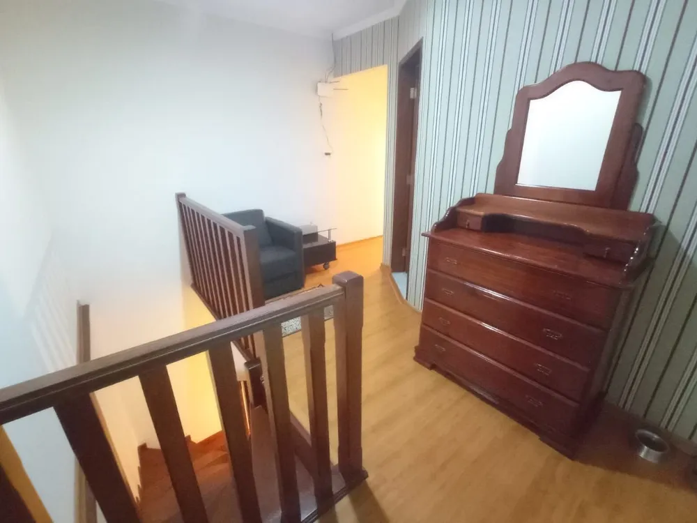 Sobrado, 3 quartos, 200 m² - Foto 4