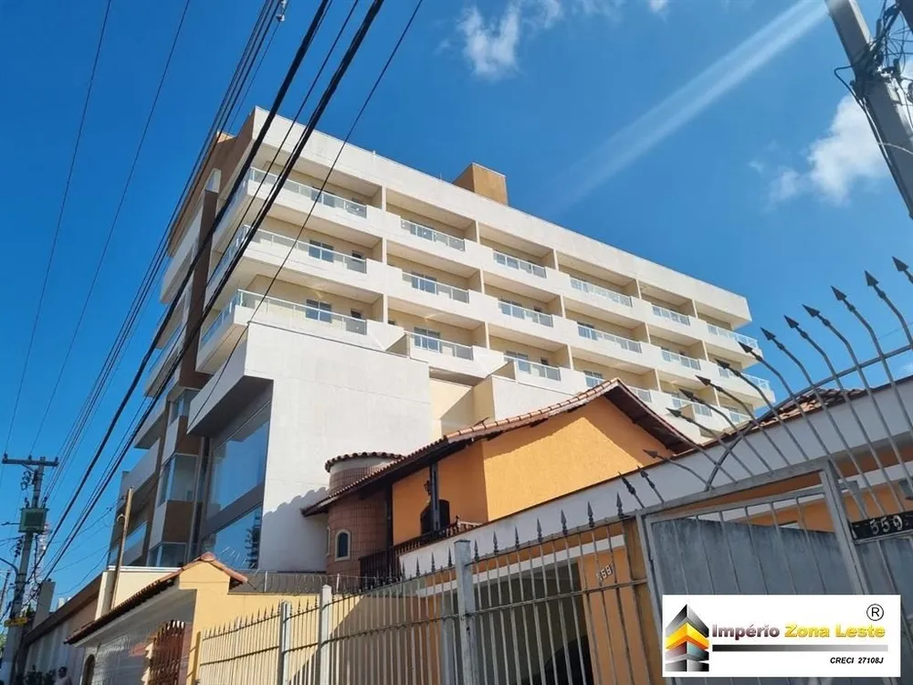 Apartamento, 1 quarto, 36 m² - Foto 10