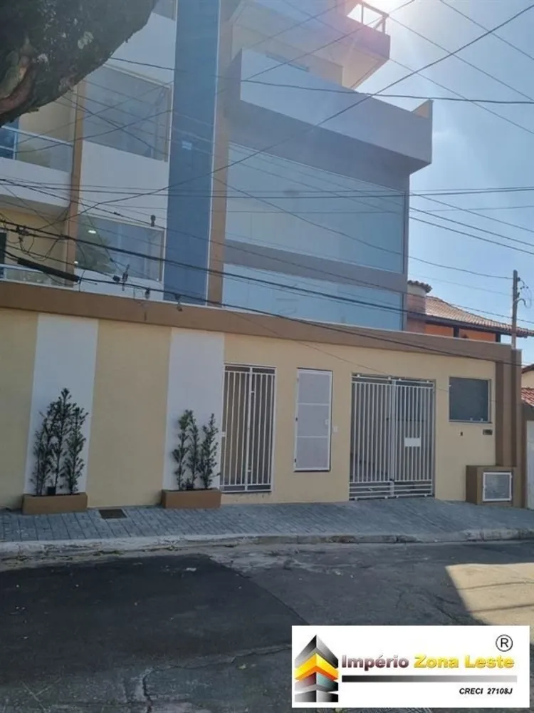Apartamento, 1 quarto, 36 m² - Foto 9