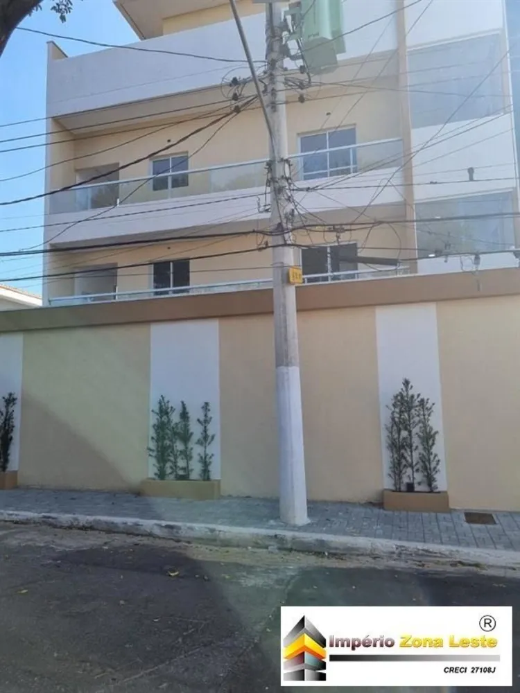 Apartamento, 1 quarto, 36 m² - Foto 3