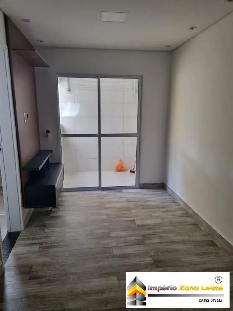 Apartamento, 1 quarto, 36 m² - Foto 5