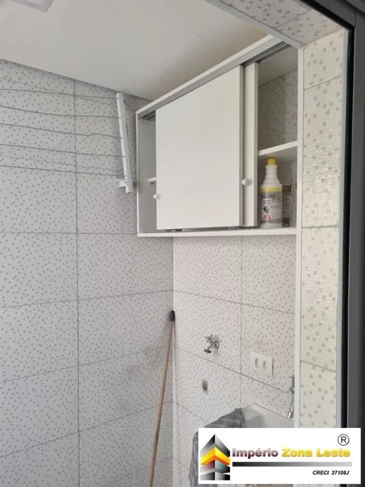 Apartamento, 1 quarto, 36 m² - Foto 7