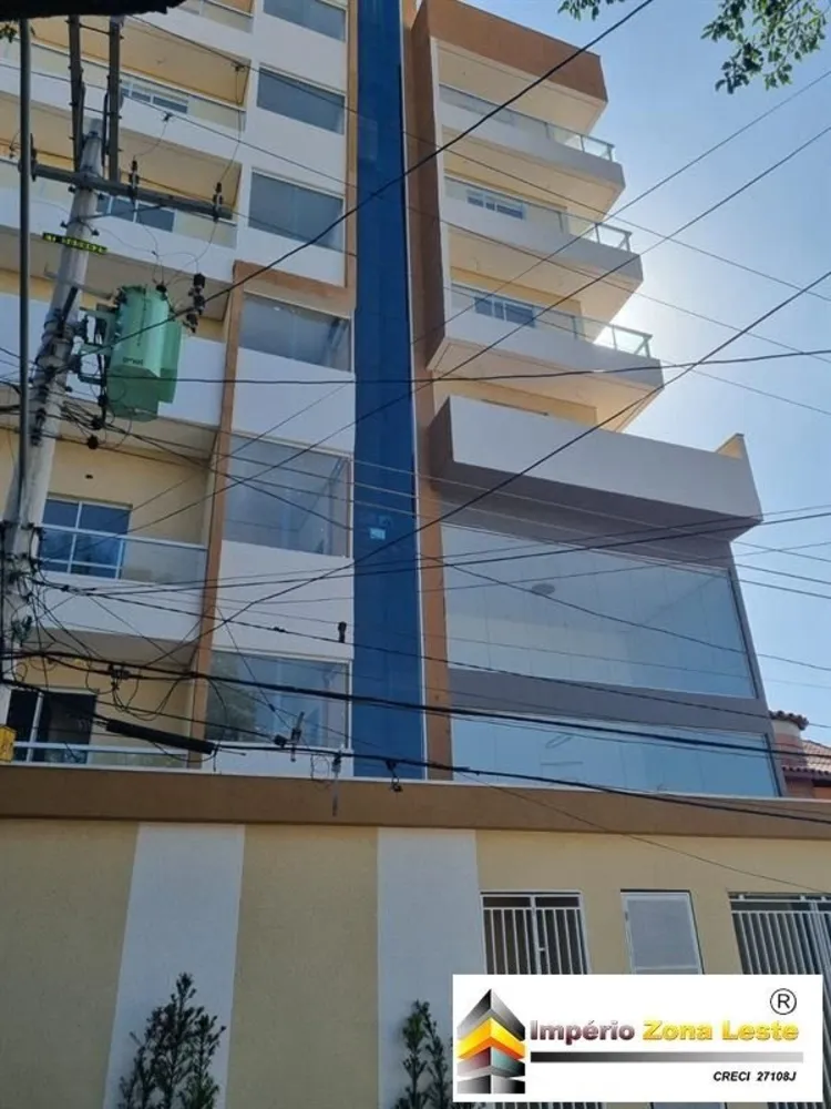 Apartamento, 1 quarto, 36 m² - Foto 11