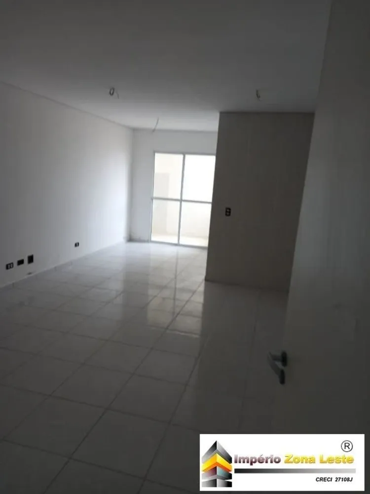 Apartamento, 1 quarto, 36 m² - Foto 4