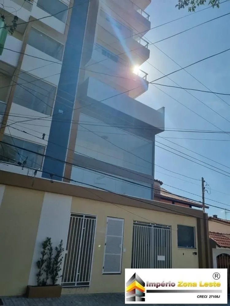 Apartamento, 1 quarto, 36 m² - Foto 2