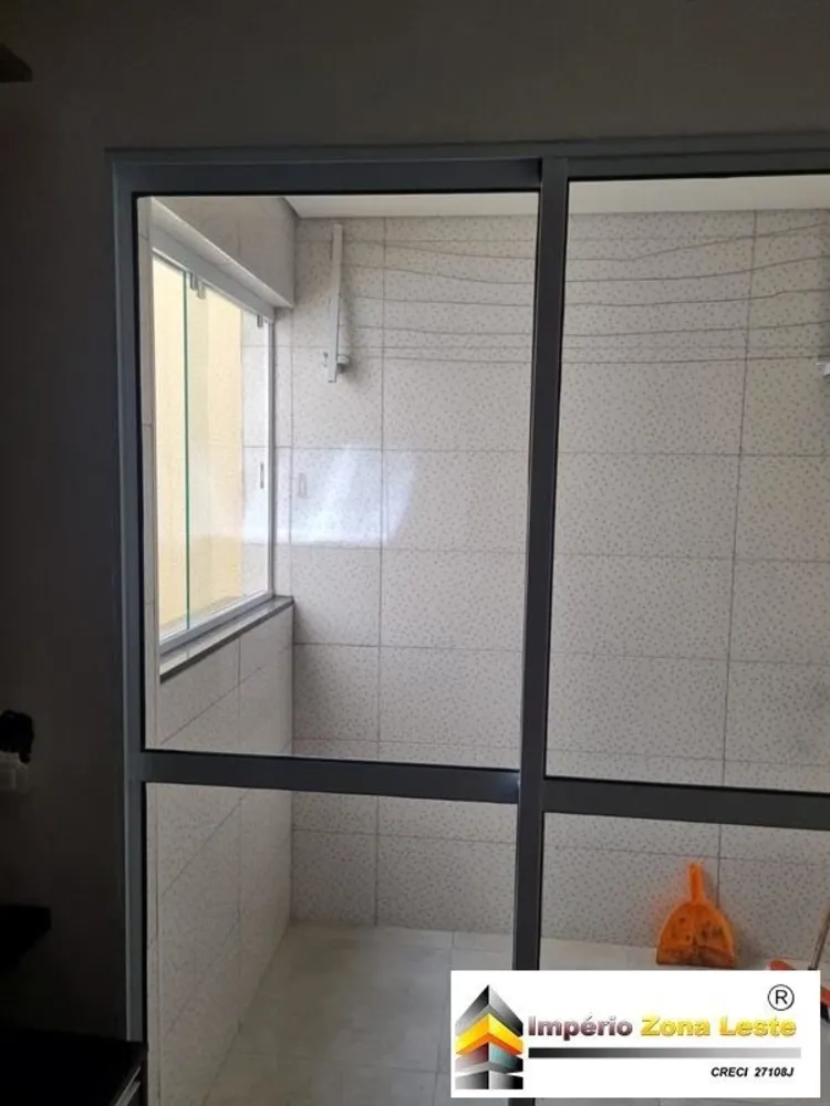 Apartamento, 1 quarto, 36 m² - Foto 8