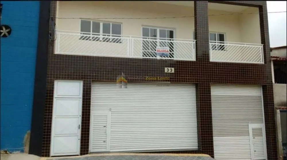 Prédio Inteiro, 750 m² - Foto 1