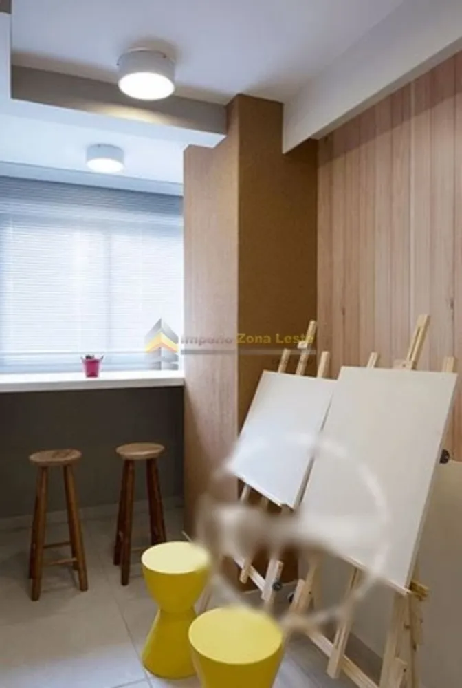 Apartamento, 2 quartos, 52 m² - Foto 11