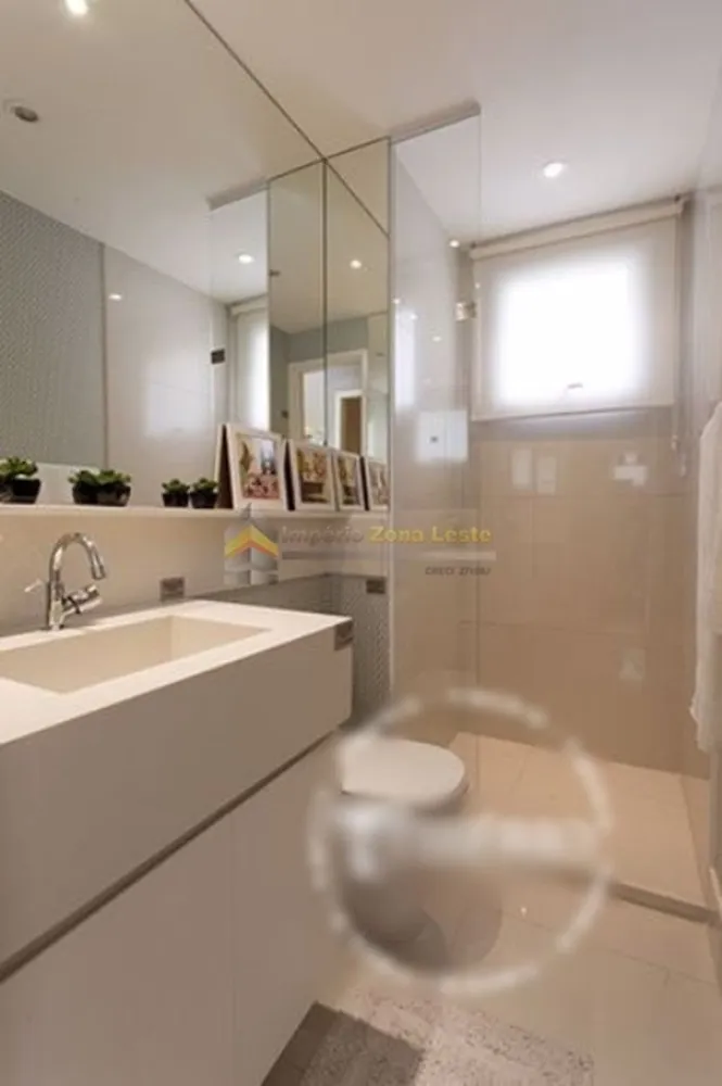 Apartamento, 2 quartos, 52 m² - Foto 3