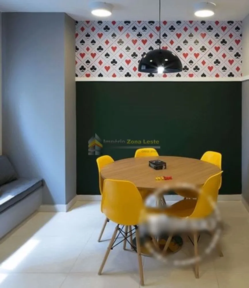 Apartamento, 2 quartos, 52 m² - Foto 9