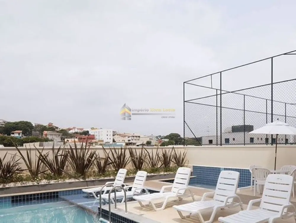 Apartamento, 2 quartos, 52 m² - Foto 7