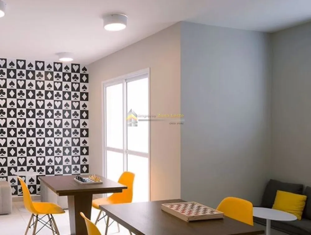 Apartamento, 2 quartos, 52 m² - Foto 8