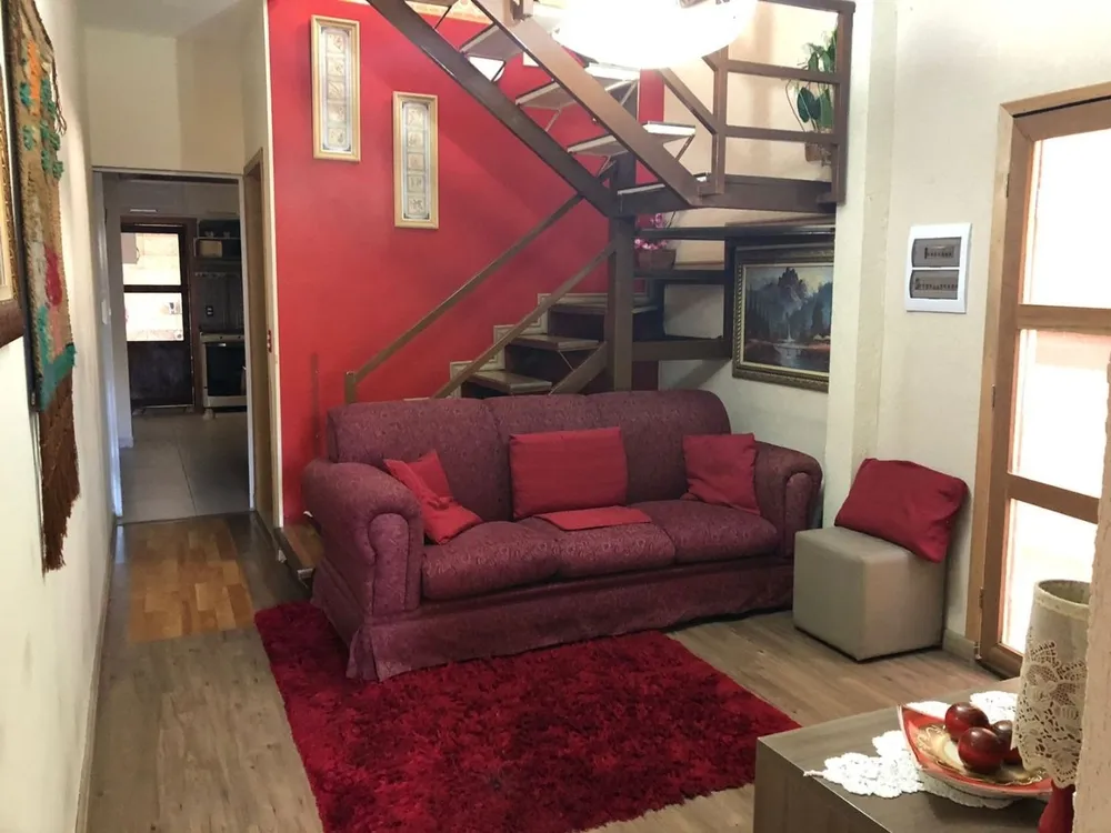 Sobrado, 4 quartos, 221 m² - Foto 3