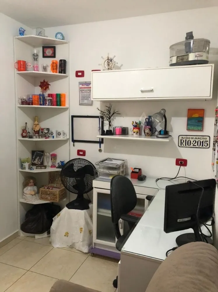 Sobrado, 4 quartos, 221 m² - Foto 6
