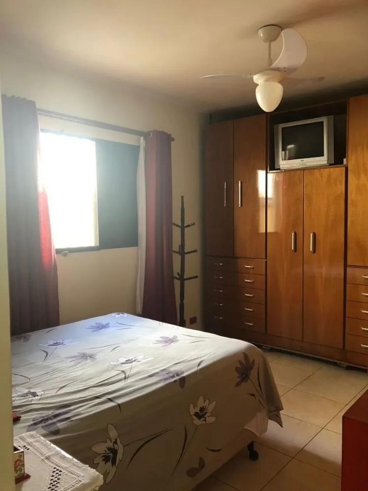 Sobrado, 4 quartos, 221 m² - Foto 8