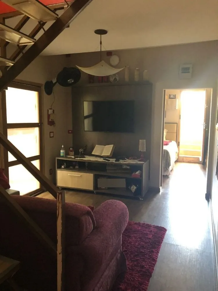 Sobrado, 4 quartos, 221 m² - Foto 2