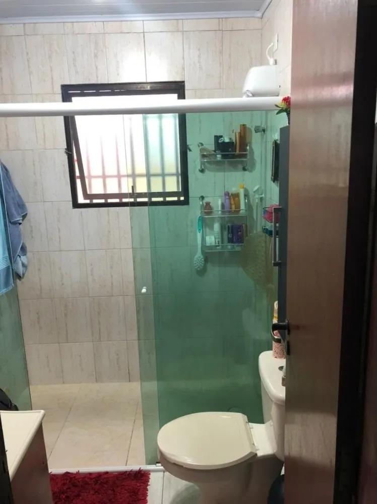 Sobrado, 4 quartos, 221 m² - Foto 11