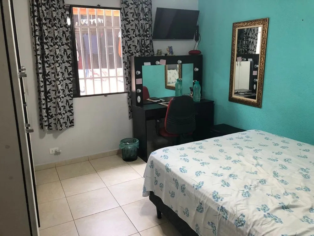 Sobrado, 4 quartos, 221 m² - Foto 13
