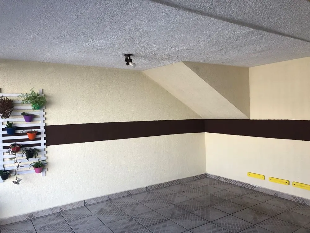 Sobrado, 4 quartos, 221 m² - Foto 1