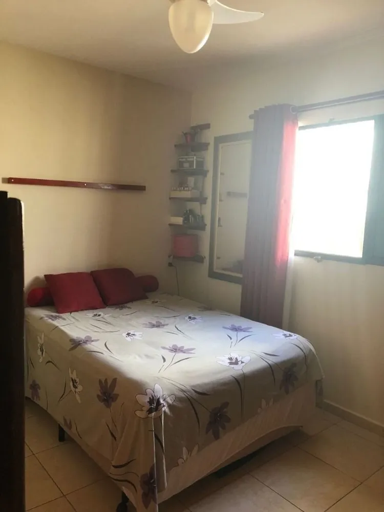 Sobrado, 4 quartos, 221 m² - Foto 7
